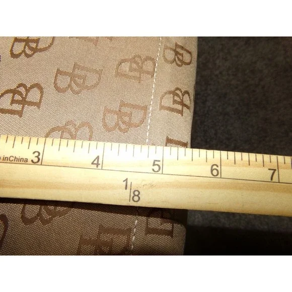 Dooney and Bourke bucket bag shoulder Medium - Picture 5 of 10